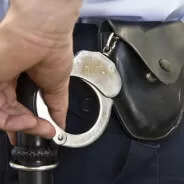 Police Cuffs