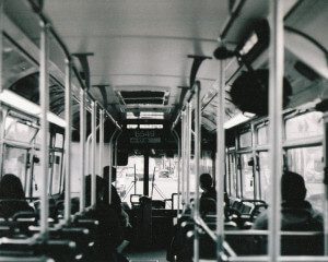 Bus