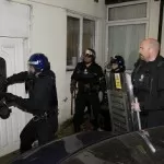 Police Raid