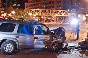 About Man Faces Prison Sentence in Deadly Alcohol-Related Crash
