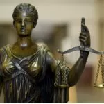 Lady Justice
