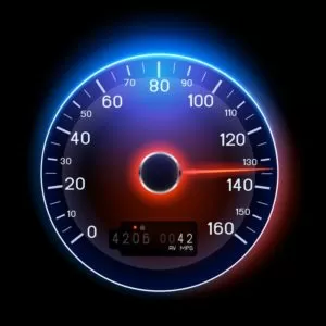 Speedometer