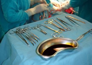 Surgery Equipments