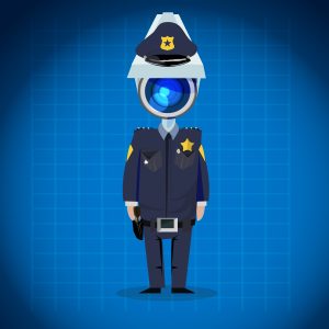 police technology