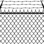 fence-cage