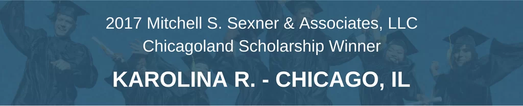 2017-Chicagoland-Scholarship-Winner-Karolina-R