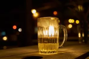 About Double DUIs: Better to Learn the First Time