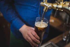 About Bartenders: Are They Liable for What Their Patrons Do?