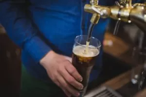 About Bartenders: Are They Liable for What Their Patrons Do?