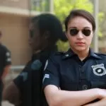 Police Woman