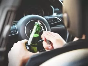 About What Punishments are There for a First Time DUI Offense?