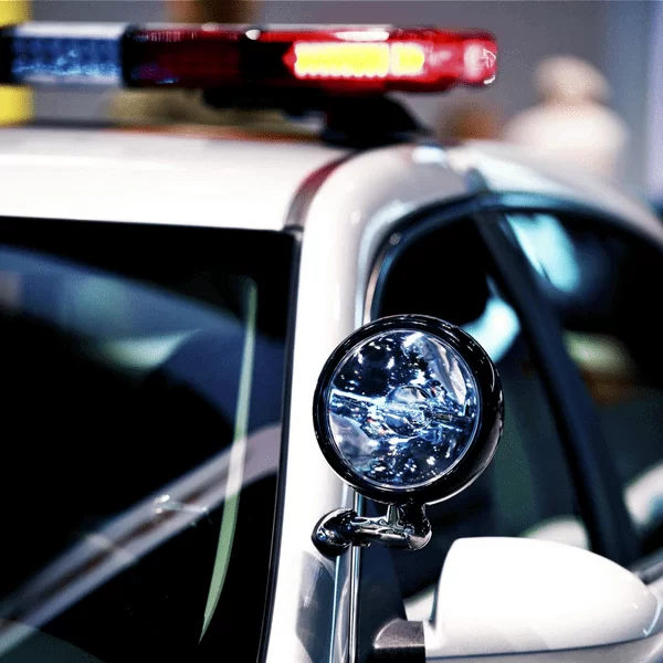 traffic violations in Illinois