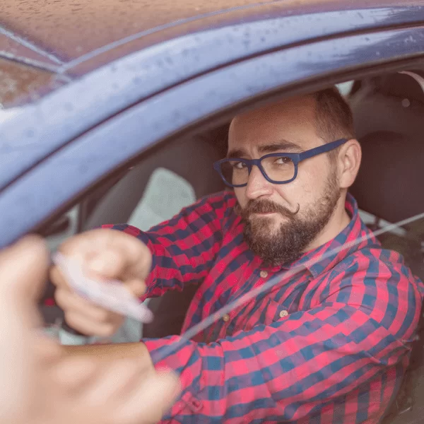 license suspended in Illinois