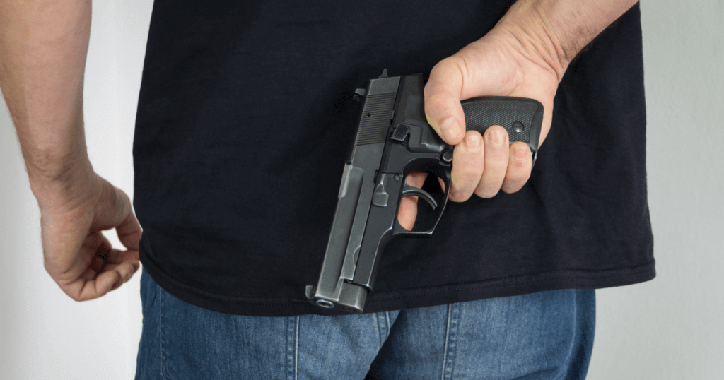 What You Need to Know About Unlawful Use of a Weapon in Illinois