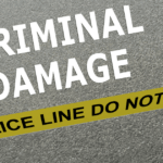 Criminal Damage 