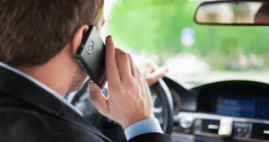 About Your Guide to Illinois Cell Phone Driving Laws