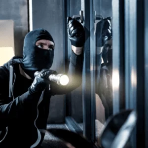 Burglary