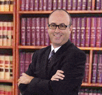 Attorney Michael S. Sexner