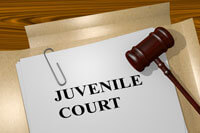 Juvenile Court