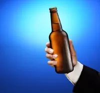 Open Alcohol