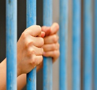 Prison Bars