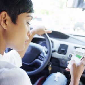 Illinois cell phone law