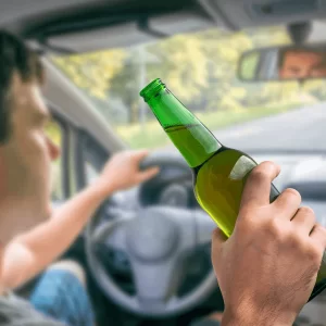 charged with reckless driving