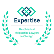 Best Medical Malpractice Lawyers in Chicago
