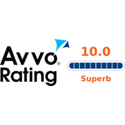 Avvo Ratings