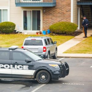 can police enter your house without a warrant