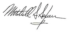 signature