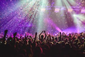 concert