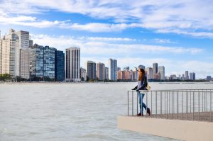 About Lo que los turistas deben saber si son arrestados en Chicago