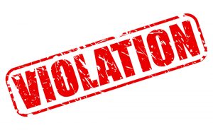 About ĀæAcusado de violar su libertad condicional? Esto es lo que debes hacer.