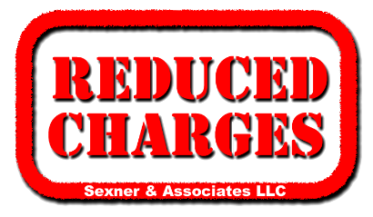 reduced charges