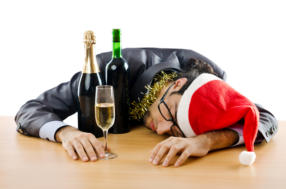 How to Avoid DUIs During the Holidays
