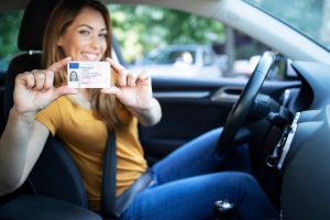 Restablecer su Licencia de Conducir en Illinois