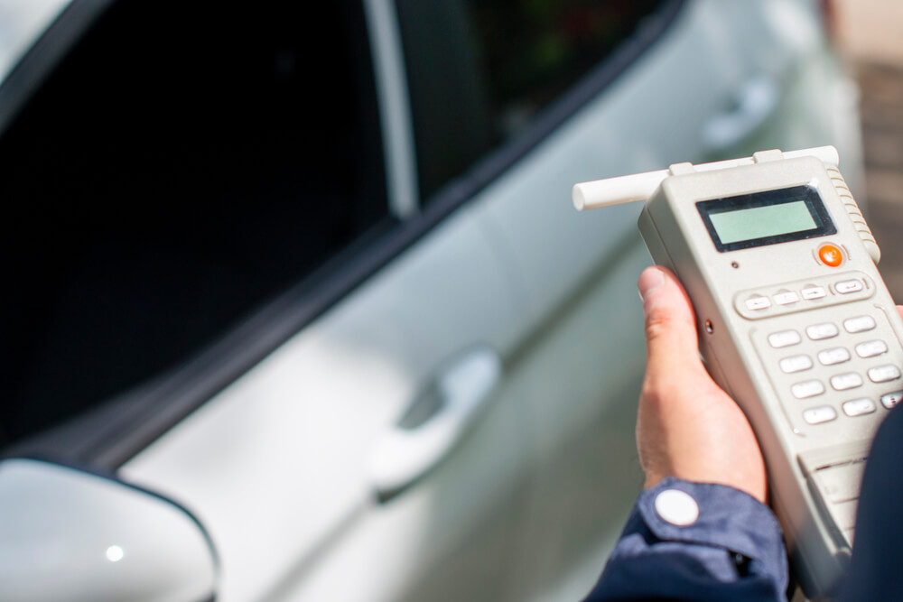 chicago DUI defense attorney