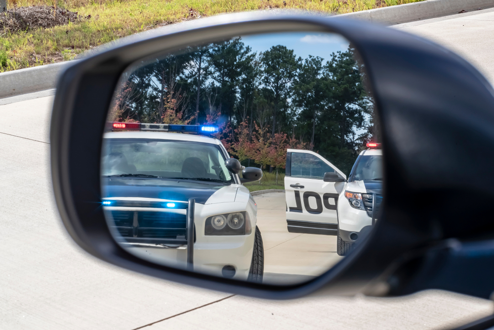 Abogados Defensores de DUI por un Menor en Chicago