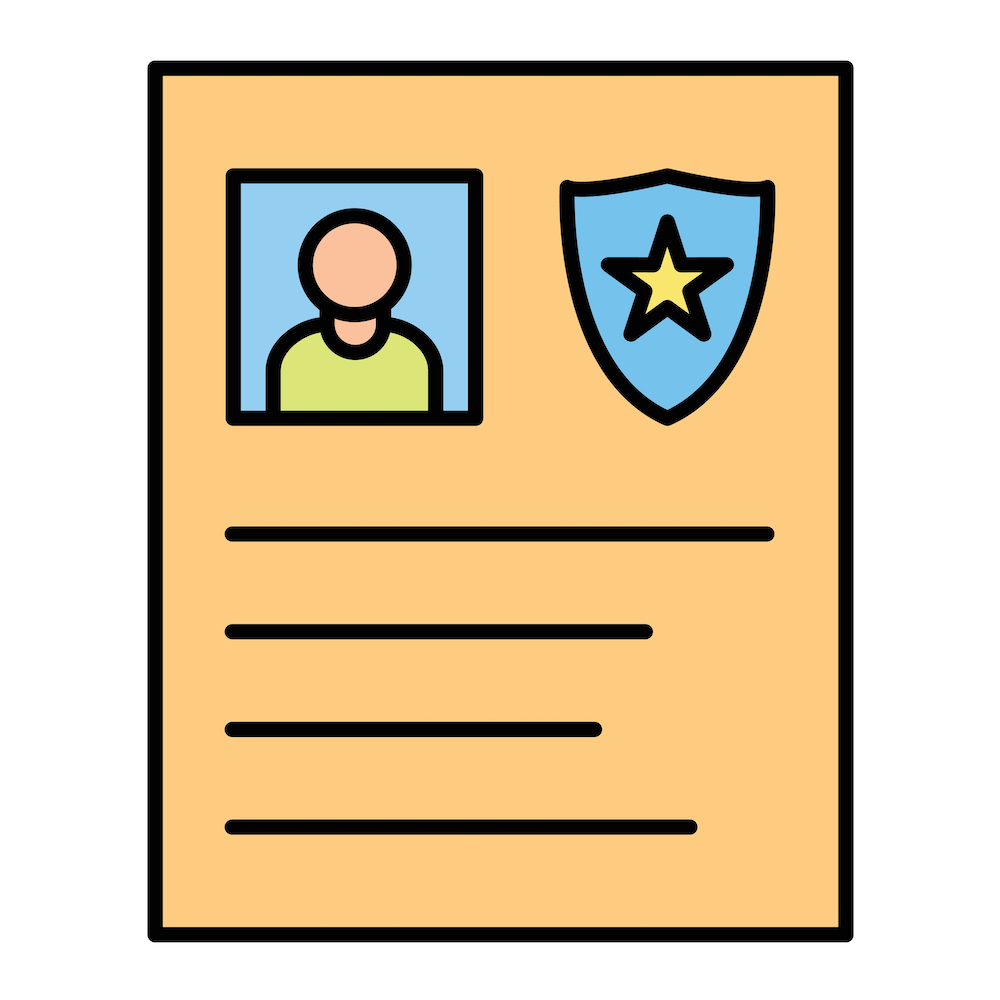 ¿Están los DUIs de Illinois en el Registro Público?