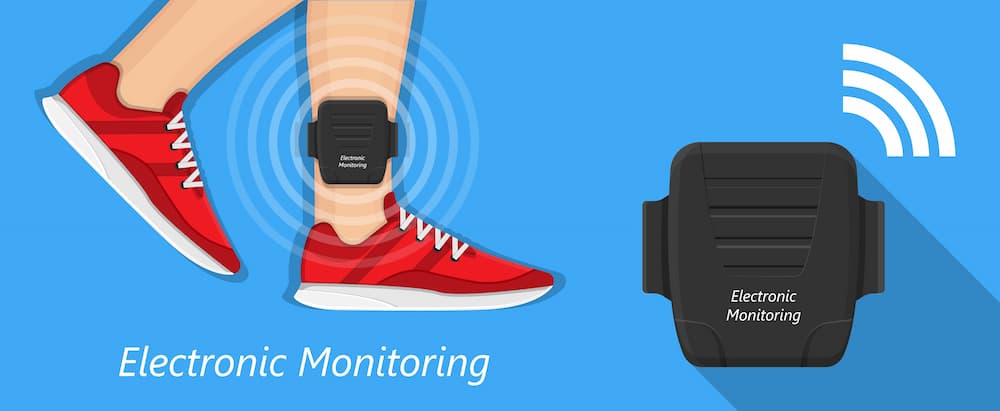 About How Does Electronic Monitoring in Chicago Work?