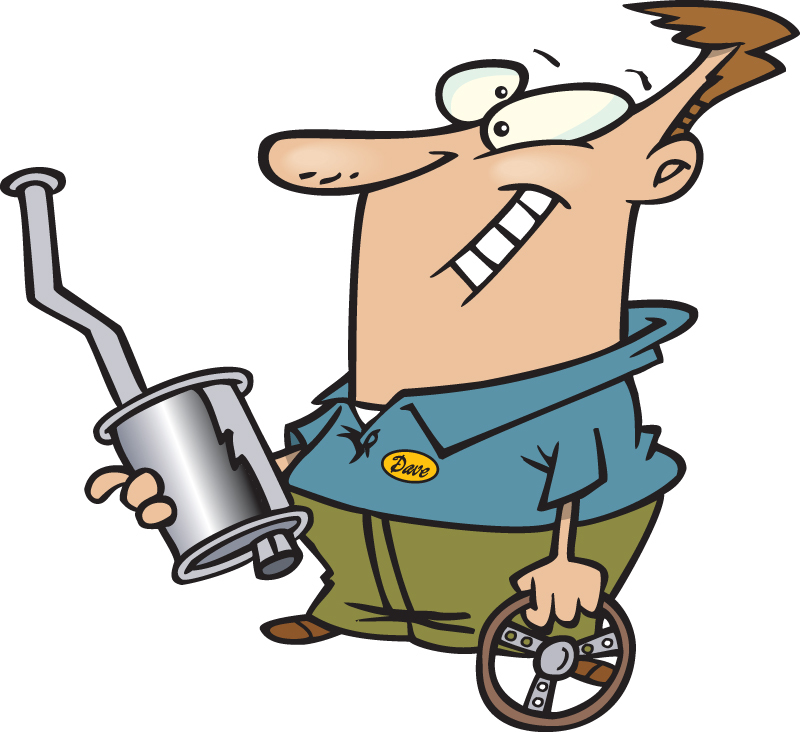 Why Do People Want to Steal my Catalytic Converter?