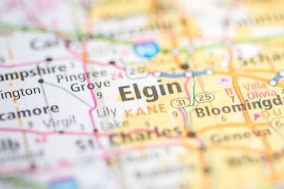 Defensa Criminal en Elgin