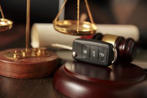 chicago DUI lawyer