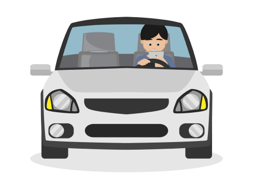About Su guía Para Leyes de Conducción de teléfonos Celulares en Illinois