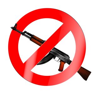 The Illinois Assault Weapon Ban