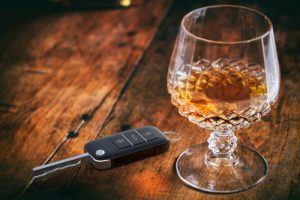 Your Quick Guide to Driving Under the Influence