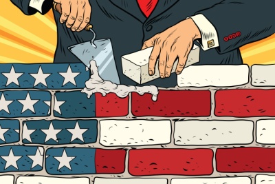 ¿Cómo Afectará la Elección de Trump a Los Que no Son Ciudadanos Acusados ​​de Delitos o Problemas de Tráfico?