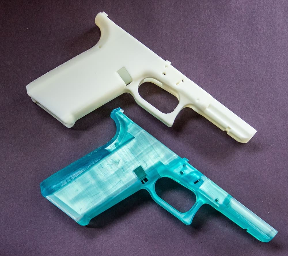 Luigi Mangione Murder Case Shines a Light on “Ghost Guns”