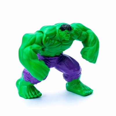 ¡Hulk aplasta! ¿Quién paga por los daños causados por los superhéroes?